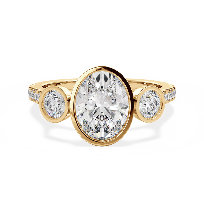 Base Ring - 110600000403110600000000
