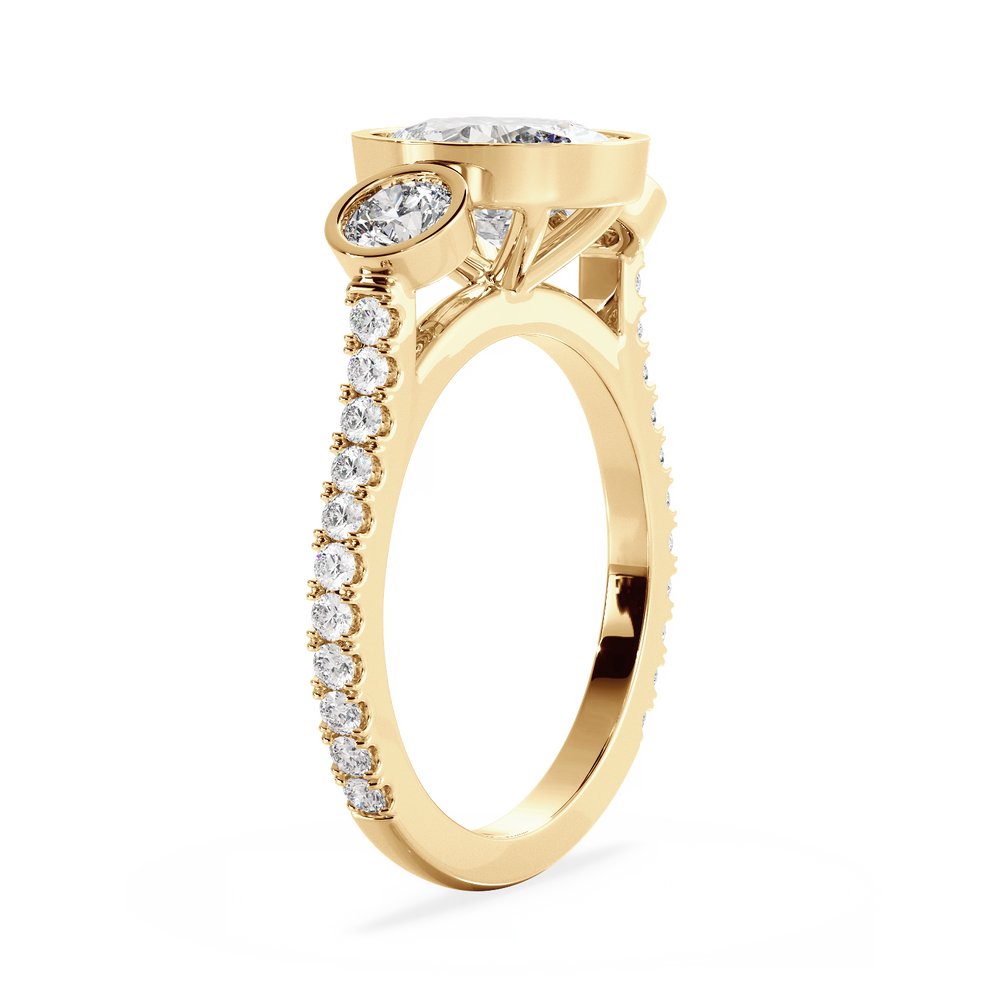 Base Ring - 110600000403110600000000 - View 