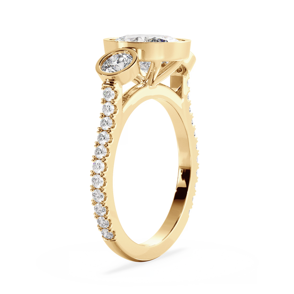 Base Ring - 110600000403110600000000