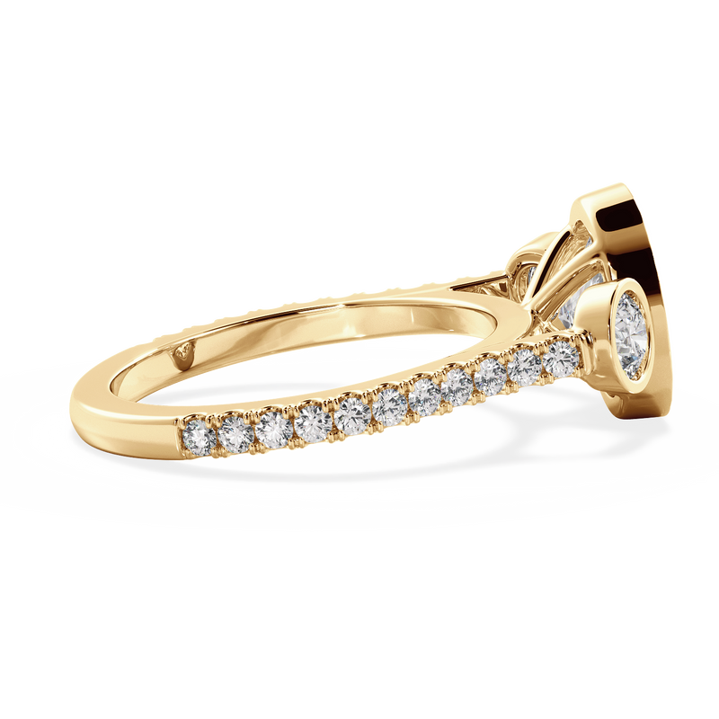 Base Ring - 110600000403110600000000