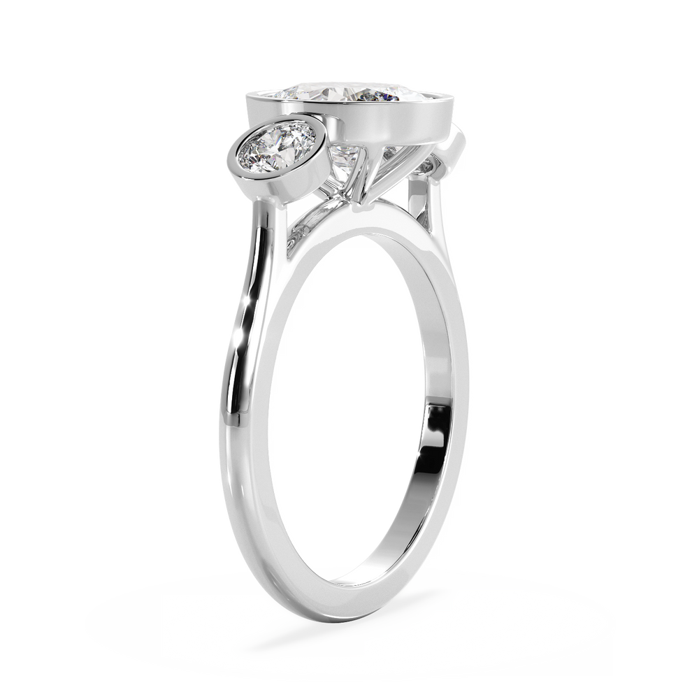 Base Ring - 110600000701020000000000 - View 