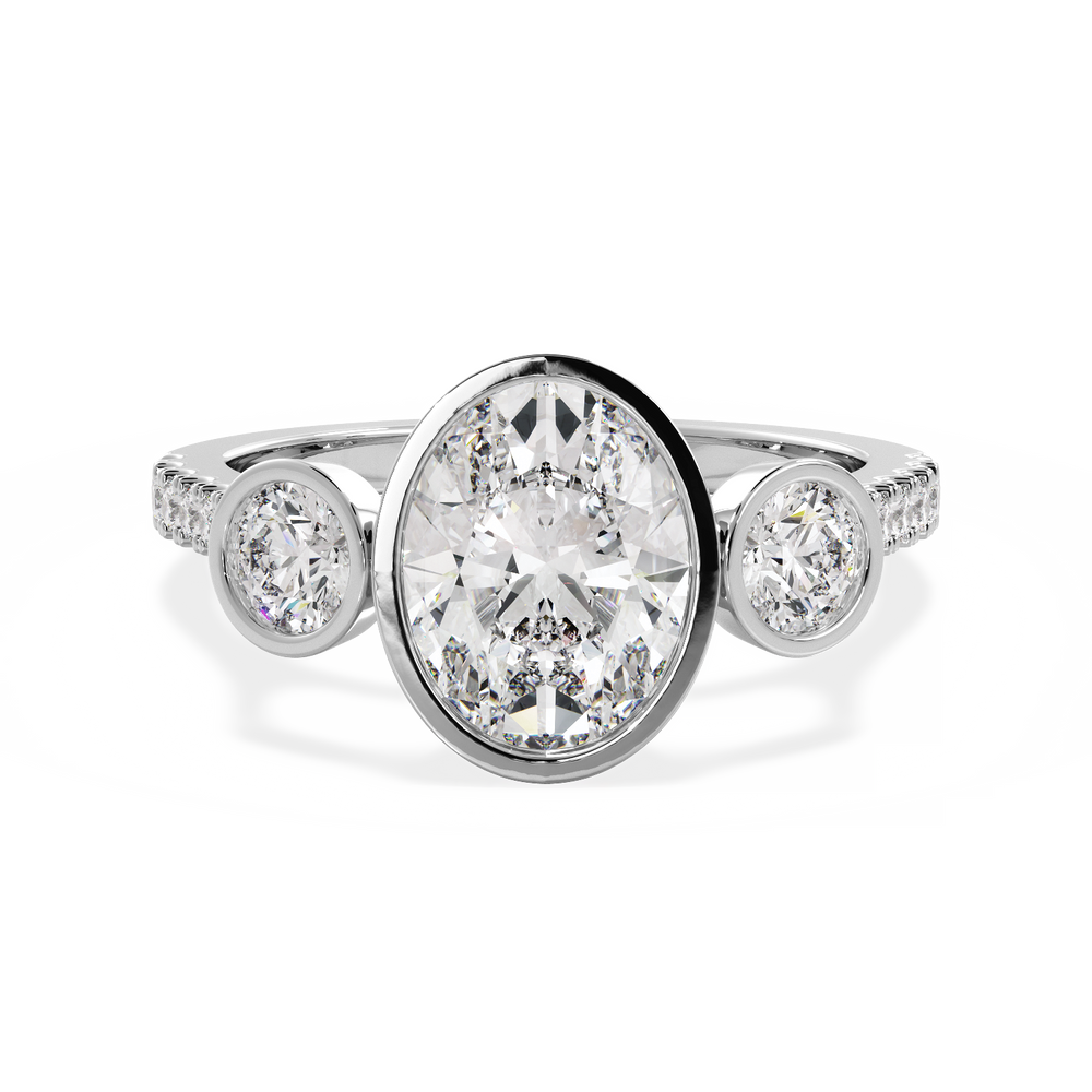 Base Ring - 110600000703110500000000 - View 