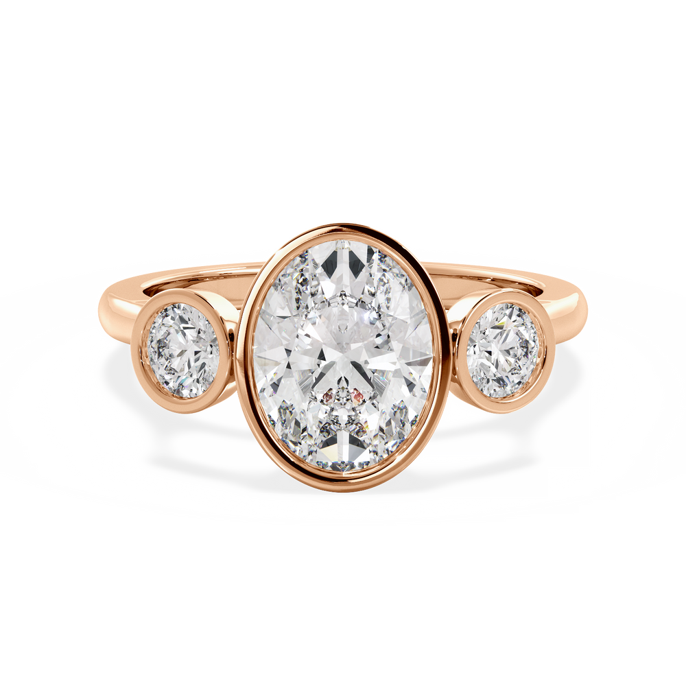 Base Ring - 110600001001020000000000 - View 