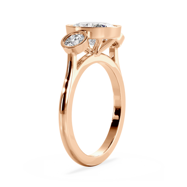 Base Ring - 110600001001020000000000