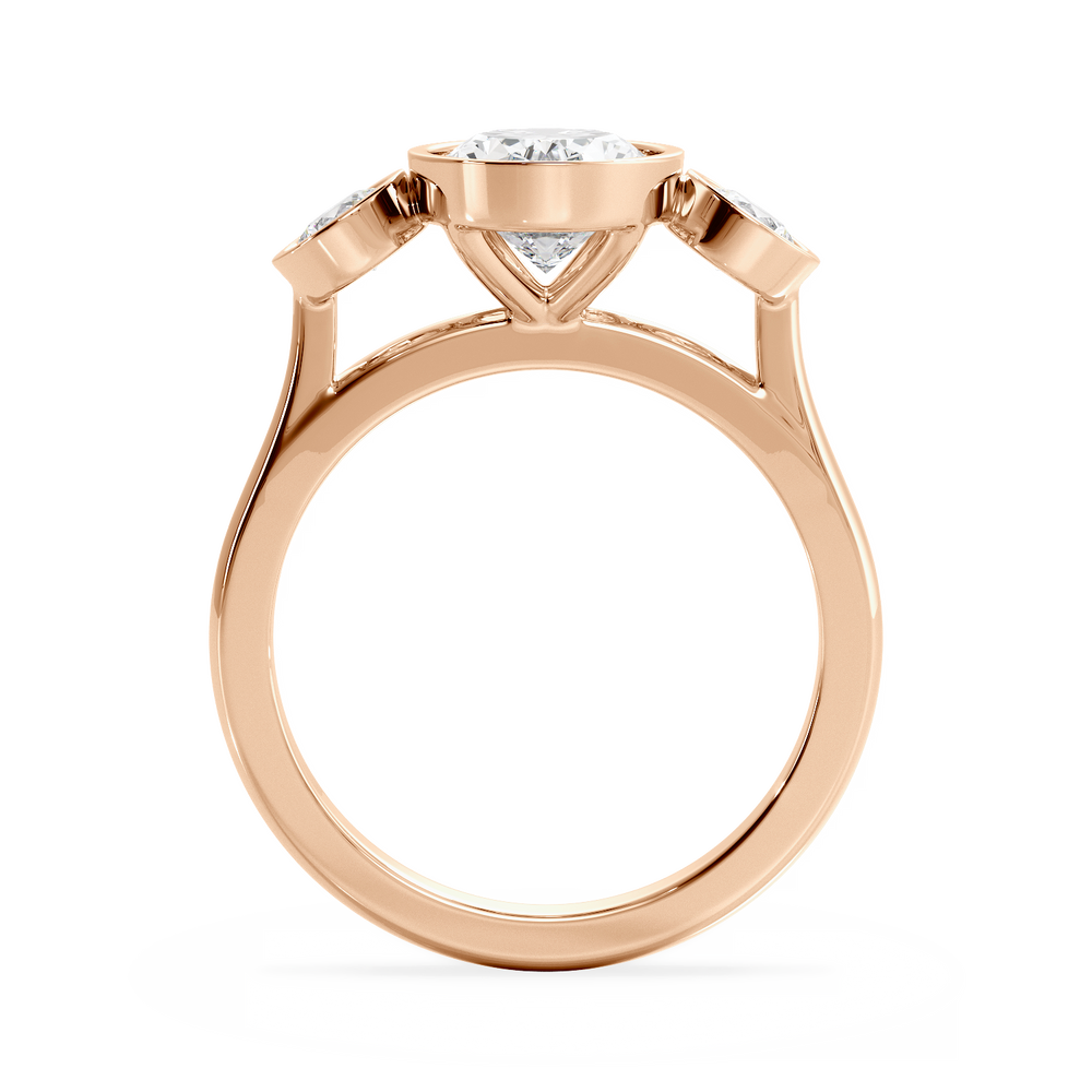 Base Ring - 110600001001020000000000 - View 