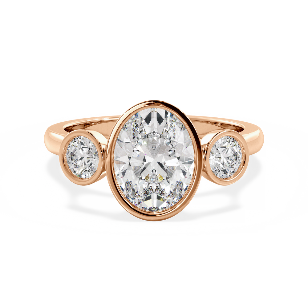 Base Ring - 110600001001030000000000 - View 