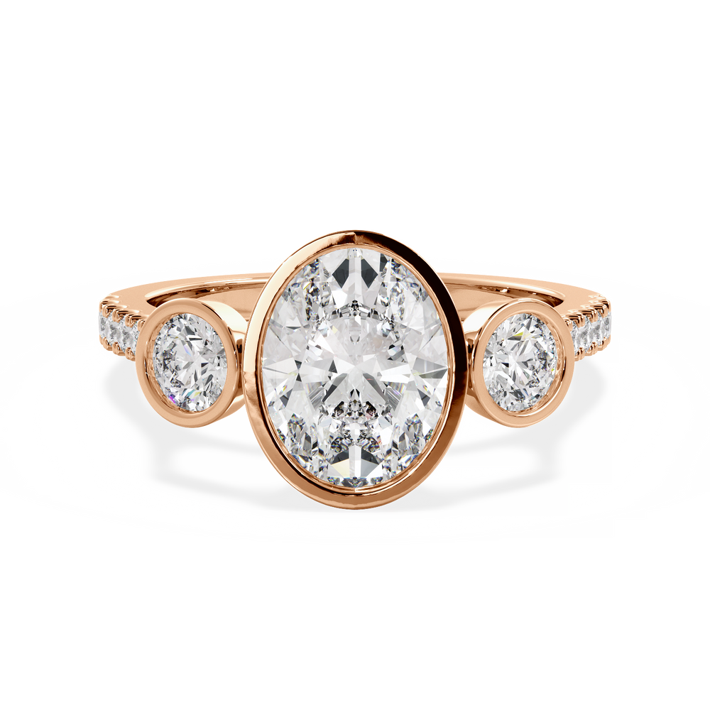 Base Ring - 110600001003110500000000 - View 