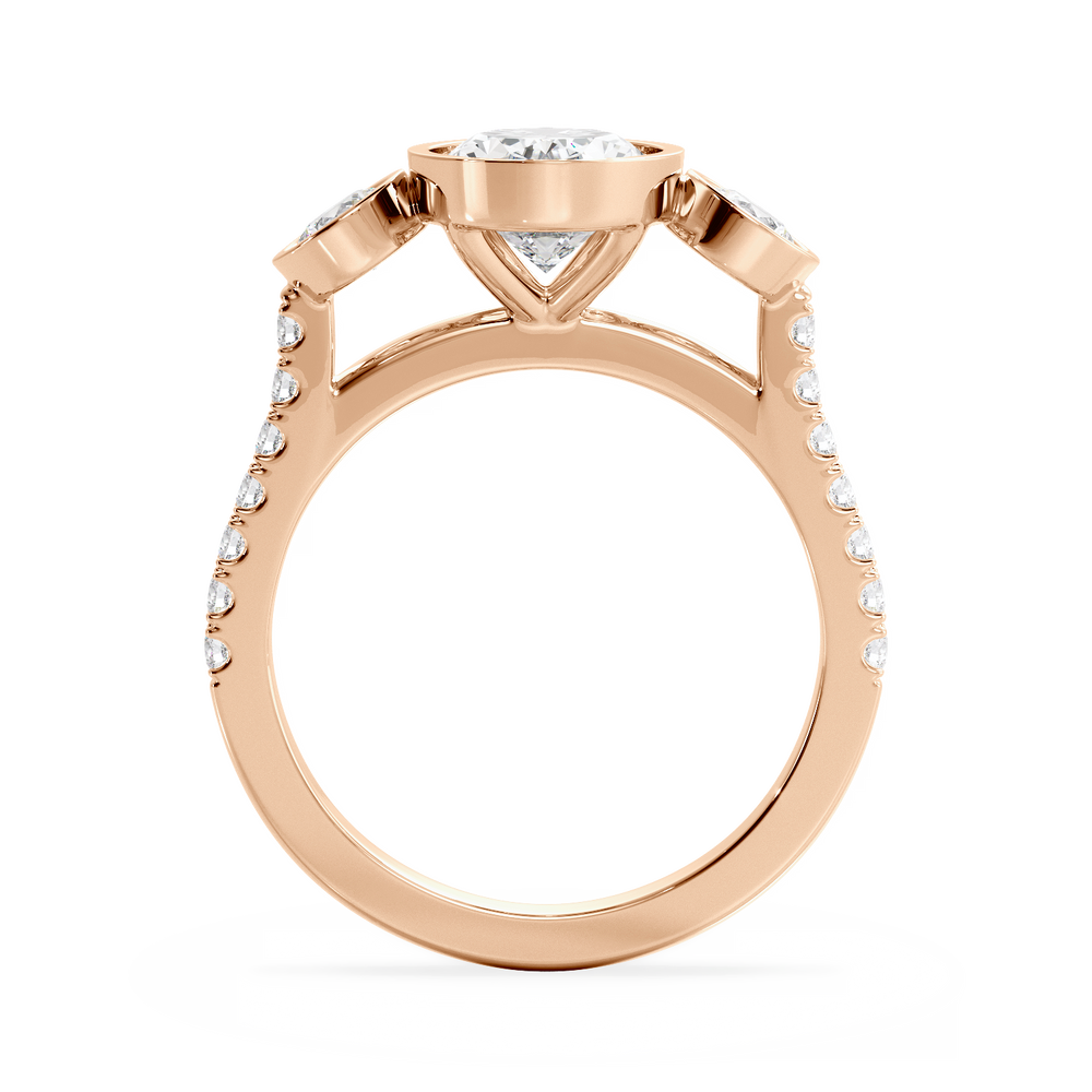 Base Ring - 110600001003110500000000 - View 