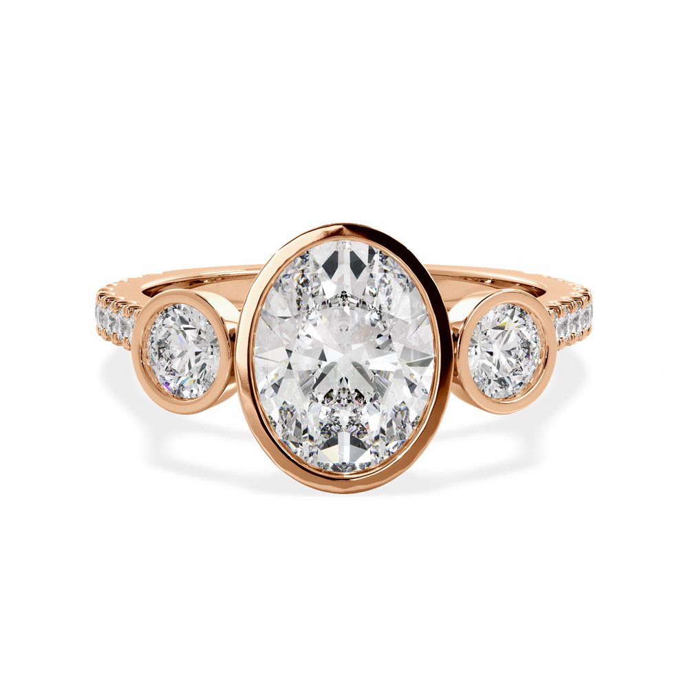 Base Ring - 110600001003110600000000 - View 