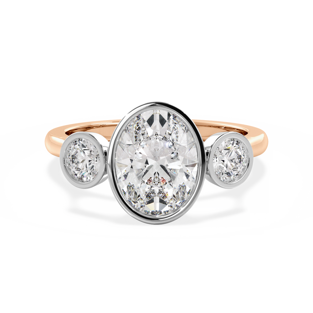 Base Ring - 110600001101020000000000 - View 