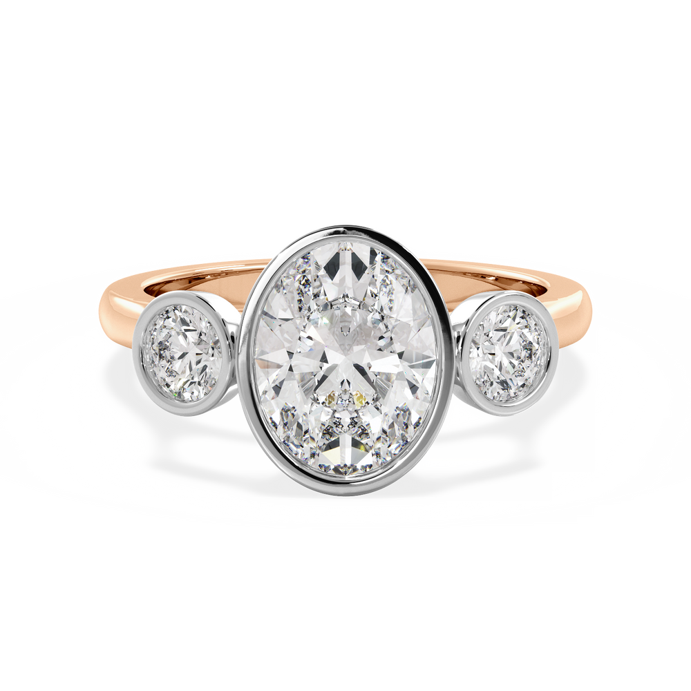 Base Ring - 110600001101030000000000 - View 