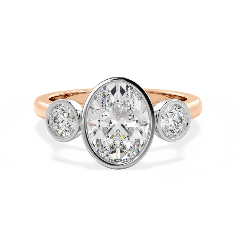 Base Ring - 110600001101030000000000