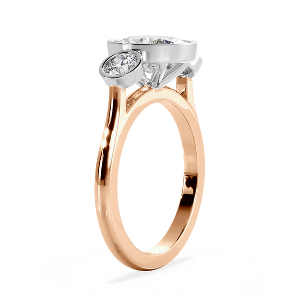 Base Ring - 110600001101030000000000