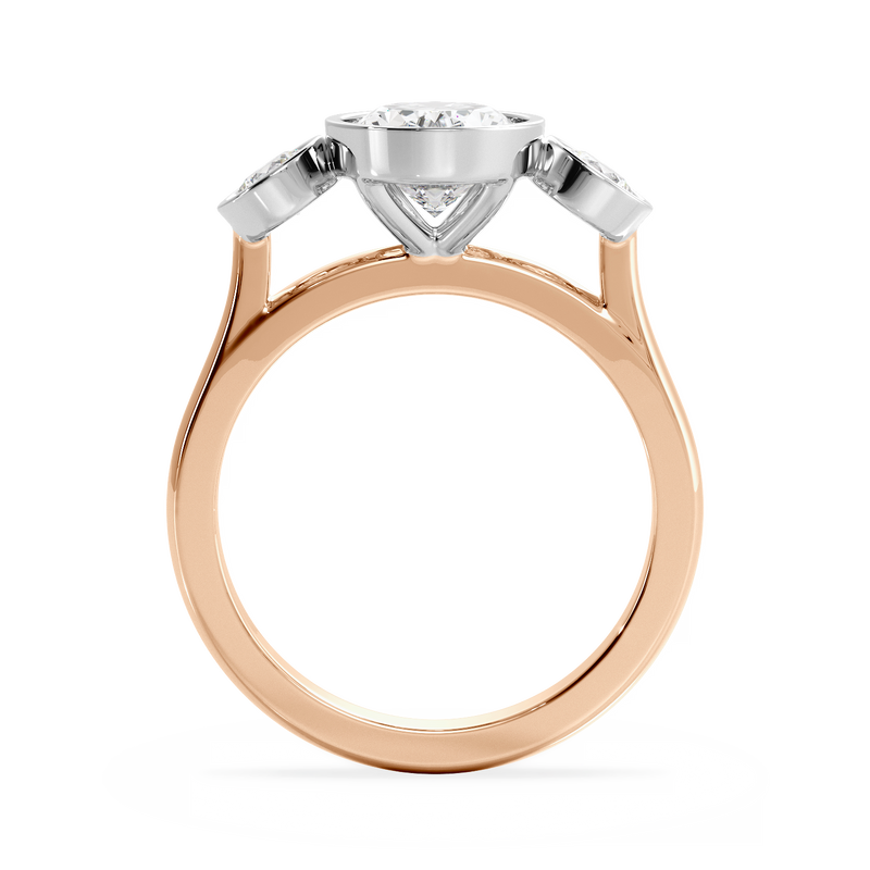 Base Ring - 110600001101030000000000