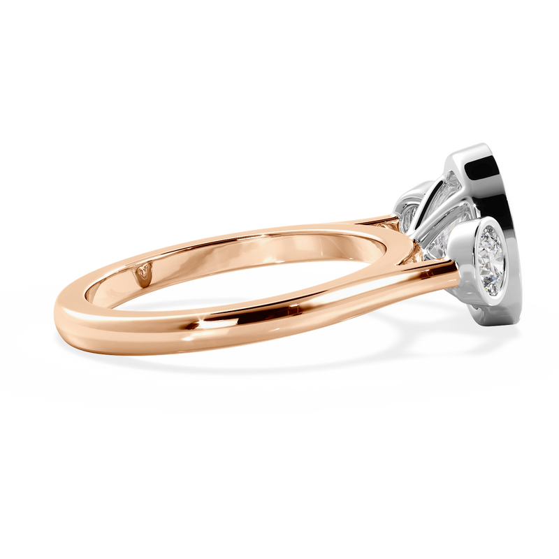 Base Ring - 110600001101030000000000