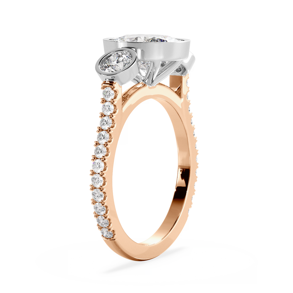 Base Ring - 110600001103110600000000 - View 