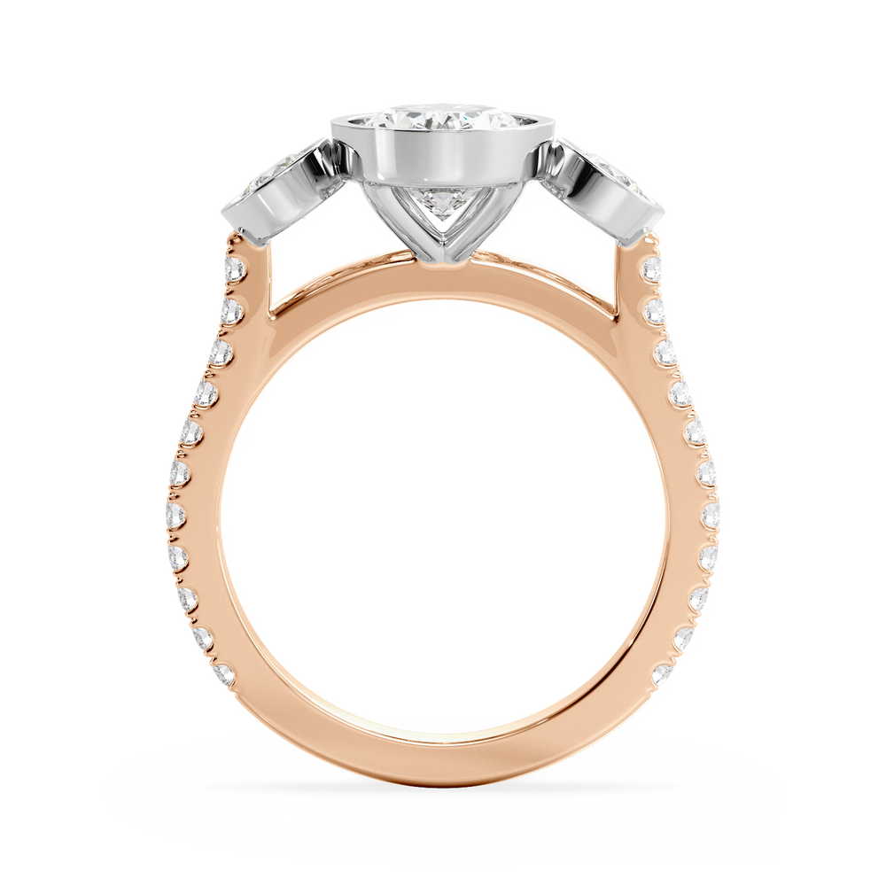 Base Ring - 110600001103110600000000 - View 
