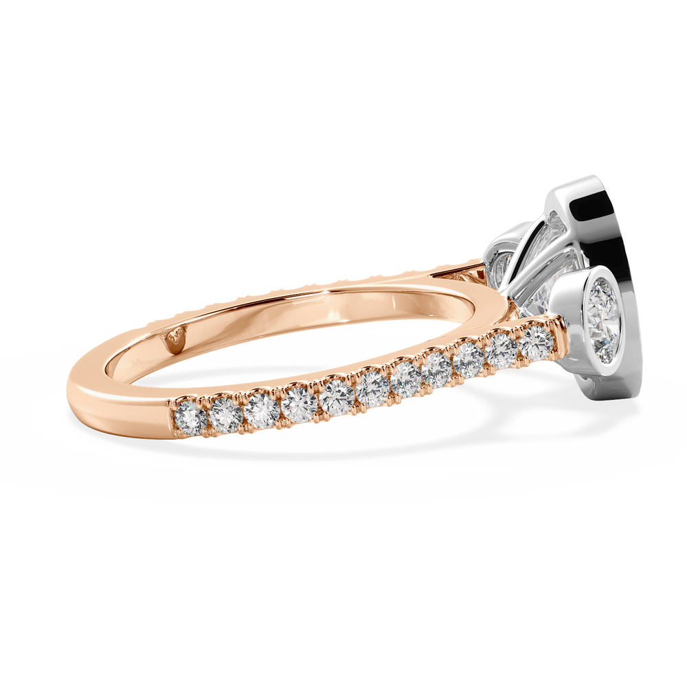 Base Ring - 110600001103110600000000 - View 