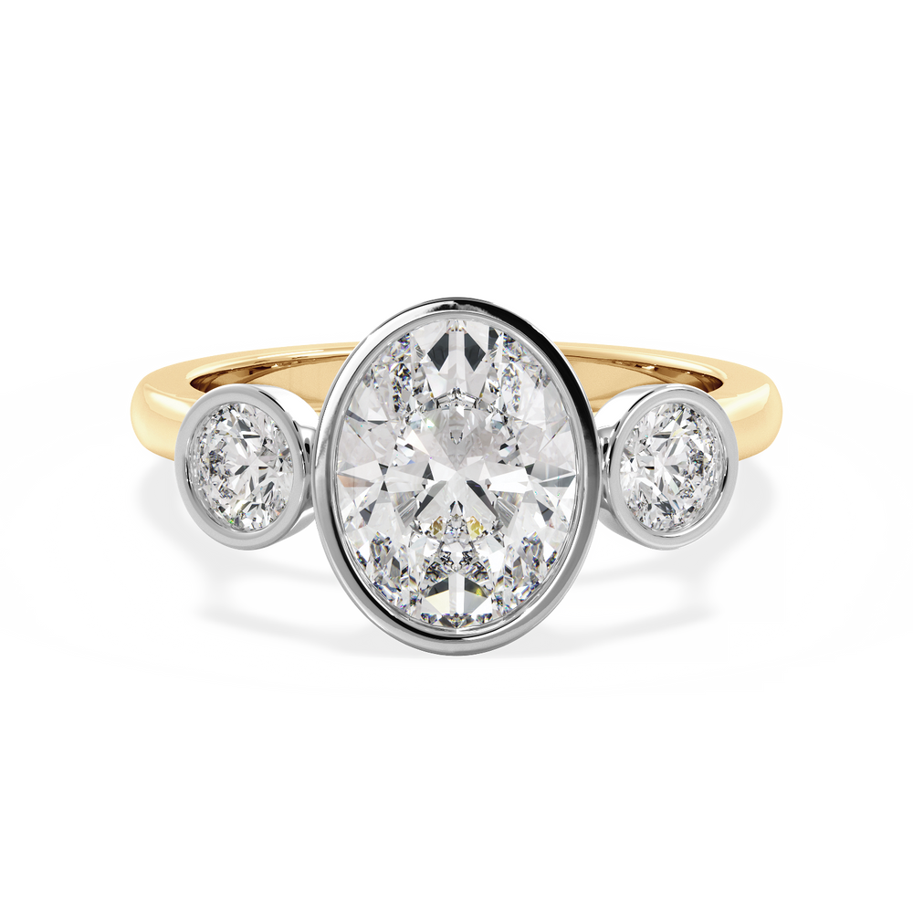 Base Ring - 110600001201030000000000 - View 