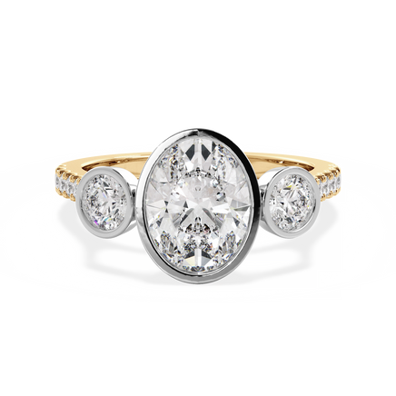 Base Ring - 110600001203110500000000