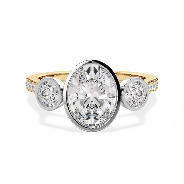 Base Ring - 110600001203110500000000
