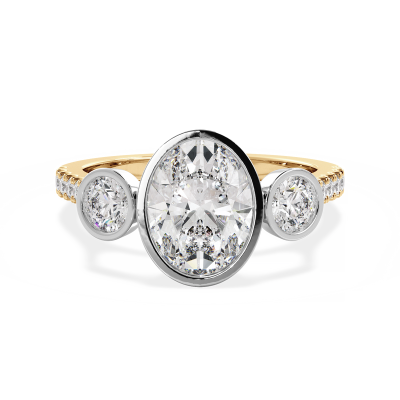Base Ring - 110600001203110500000000