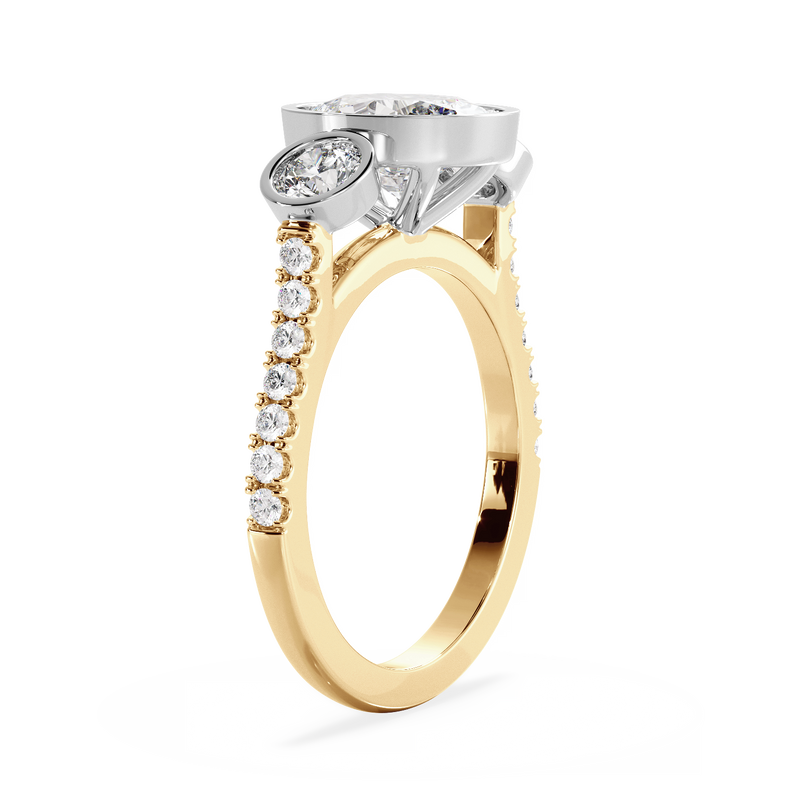 Base Ring - 110600001203110500000000