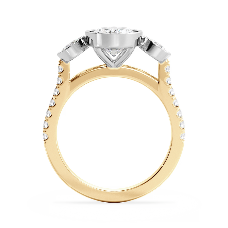 Base Ring - 110600001203110500000000