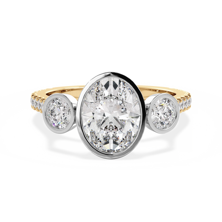 Base Ring - 110600001203110600000000