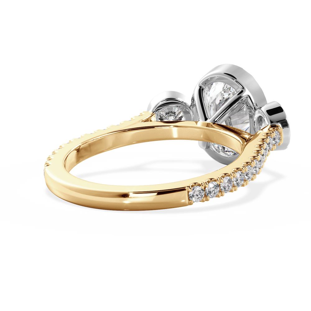 Base Ring - 110600001203110600000000 - View 