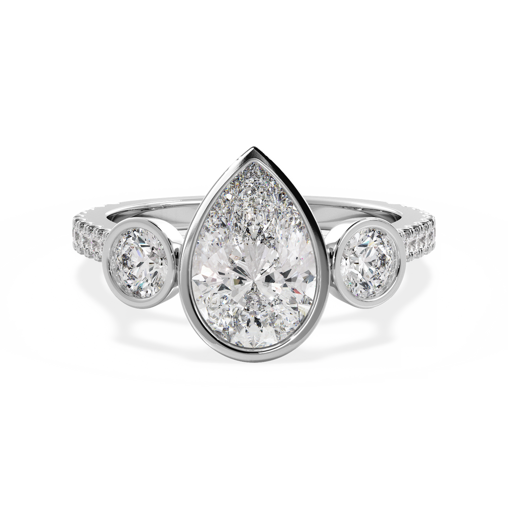 Base Ring - 110700000103110600000000 - View 