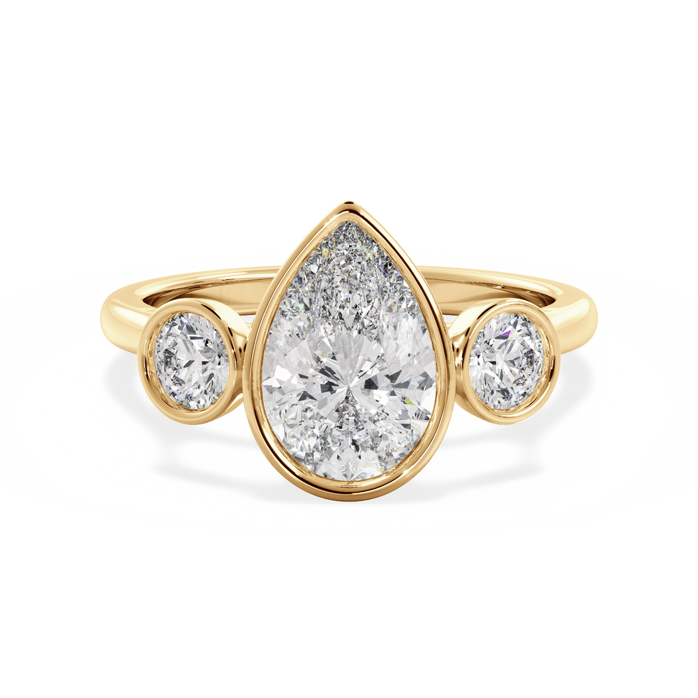 Base Ring - 110700000401020000000000 - View 