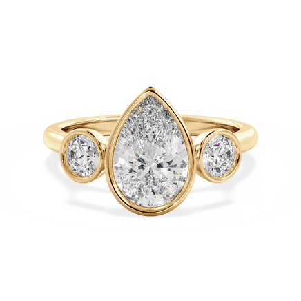 Base Ring - 110700000401020000000000