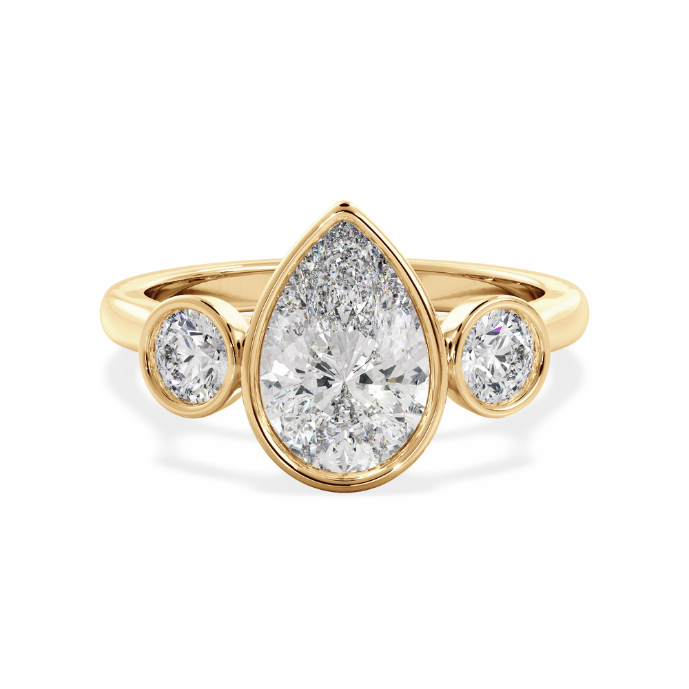 Base Ring - 110700000401030000000000 - View 