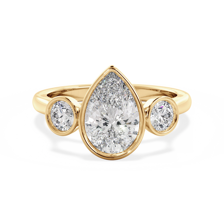 Base Ring - 110700000401030000000000