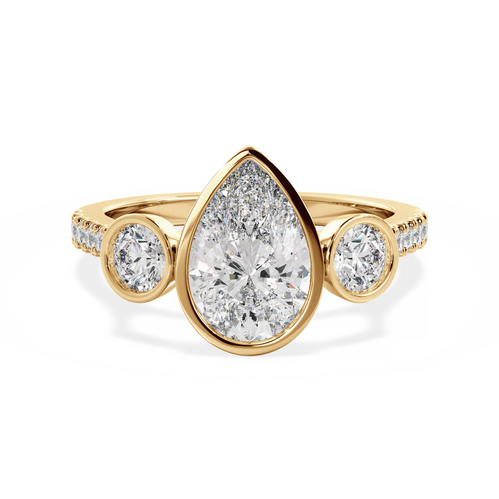 Base Ring - 110700000403110500000000 - View 