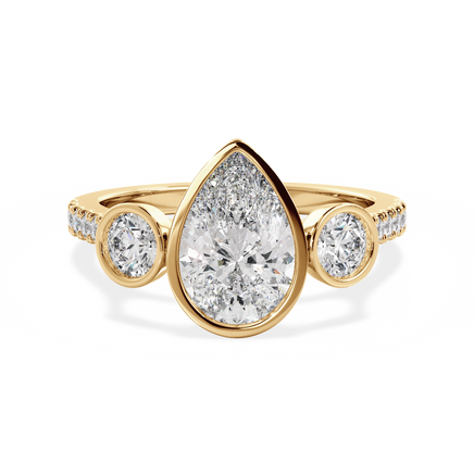 Base Ring - 110700000403110500000000