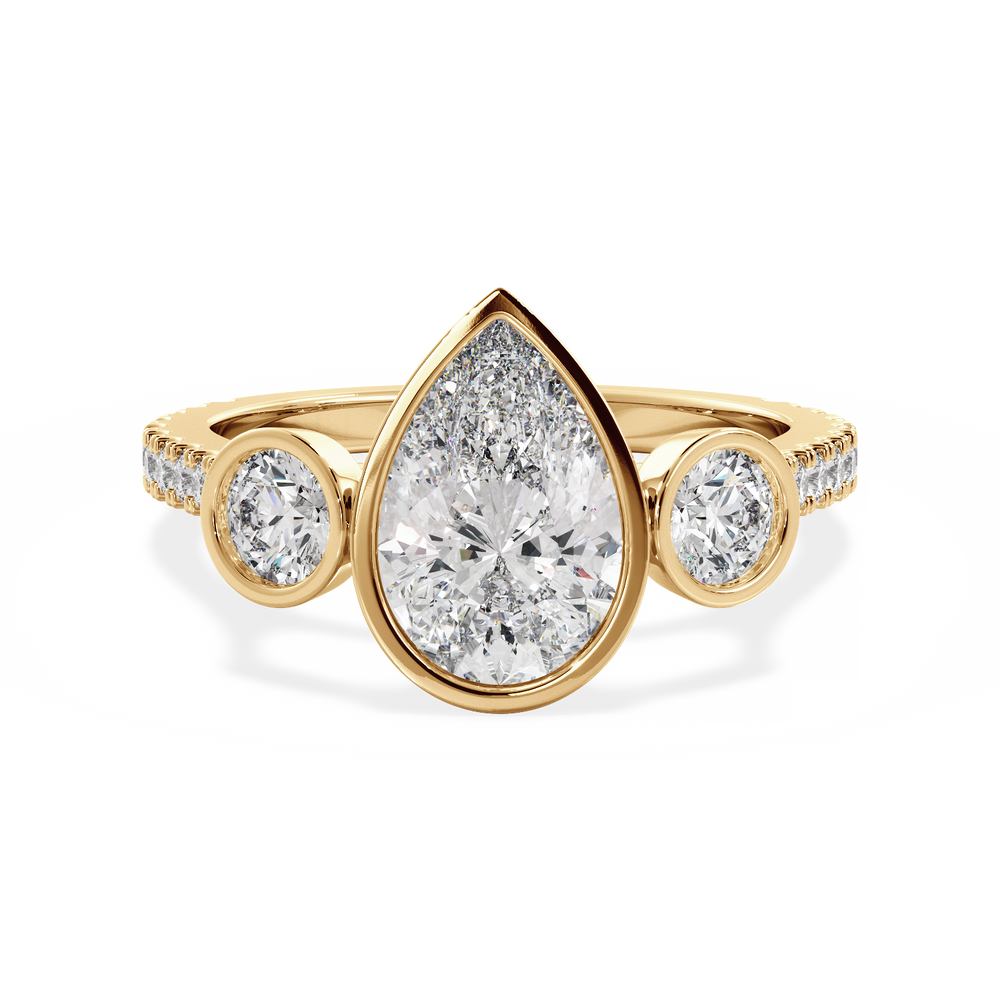 Base Ring - 110700000403110600000000 - View 