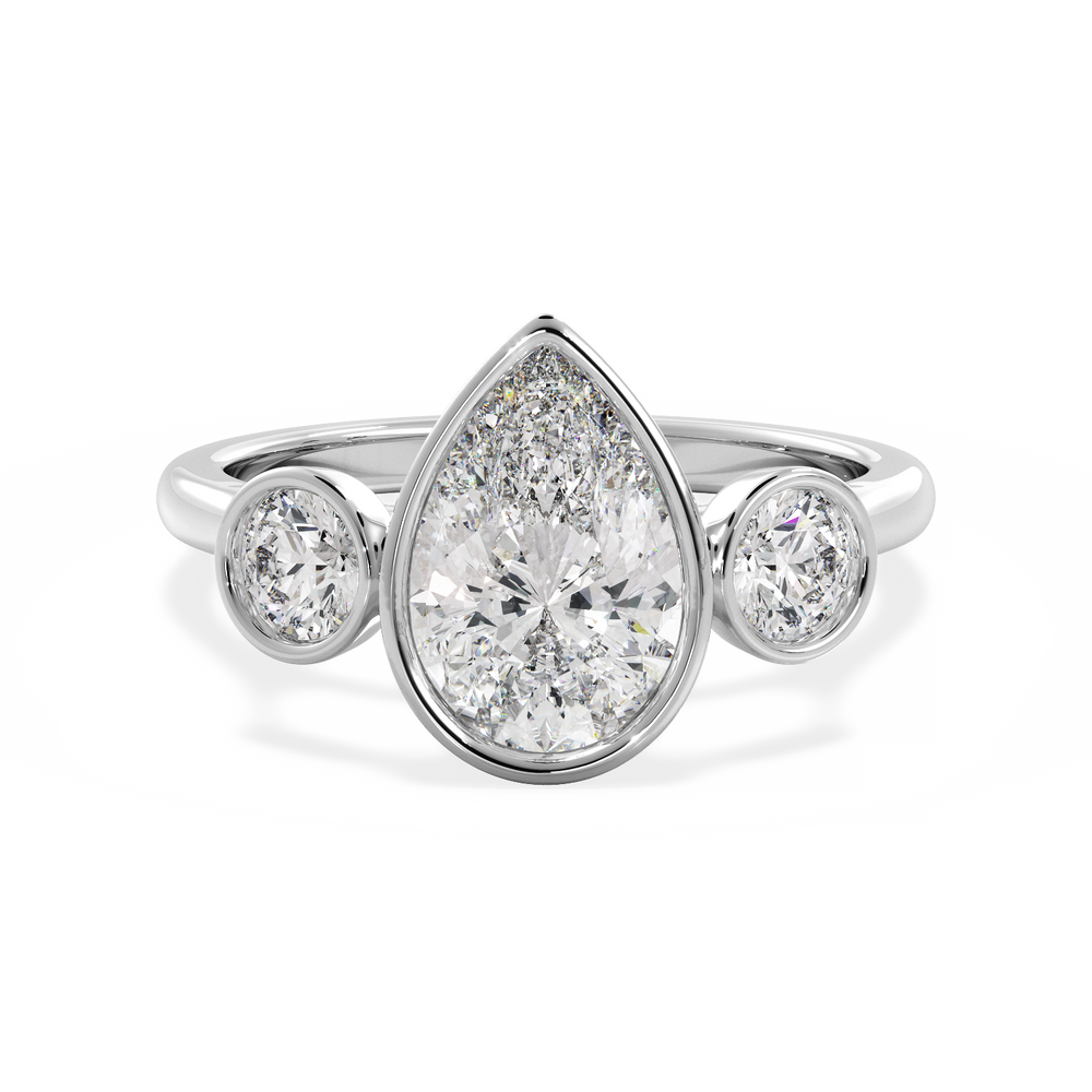 Base Ring - 110700000701020000000000 - View 