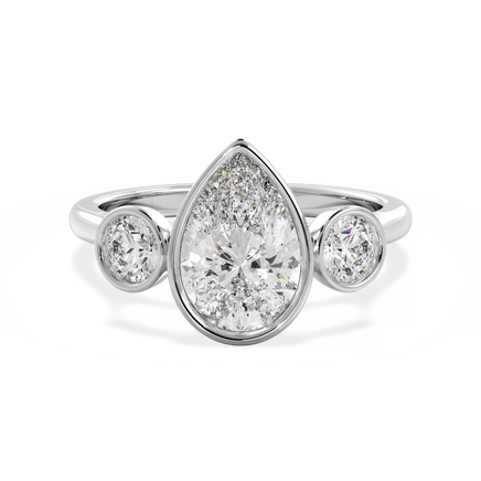 Base Ring - 110700000701020000000000