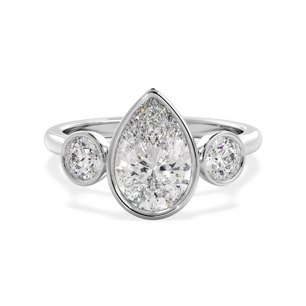 Base Ring - 110700000701020000000000