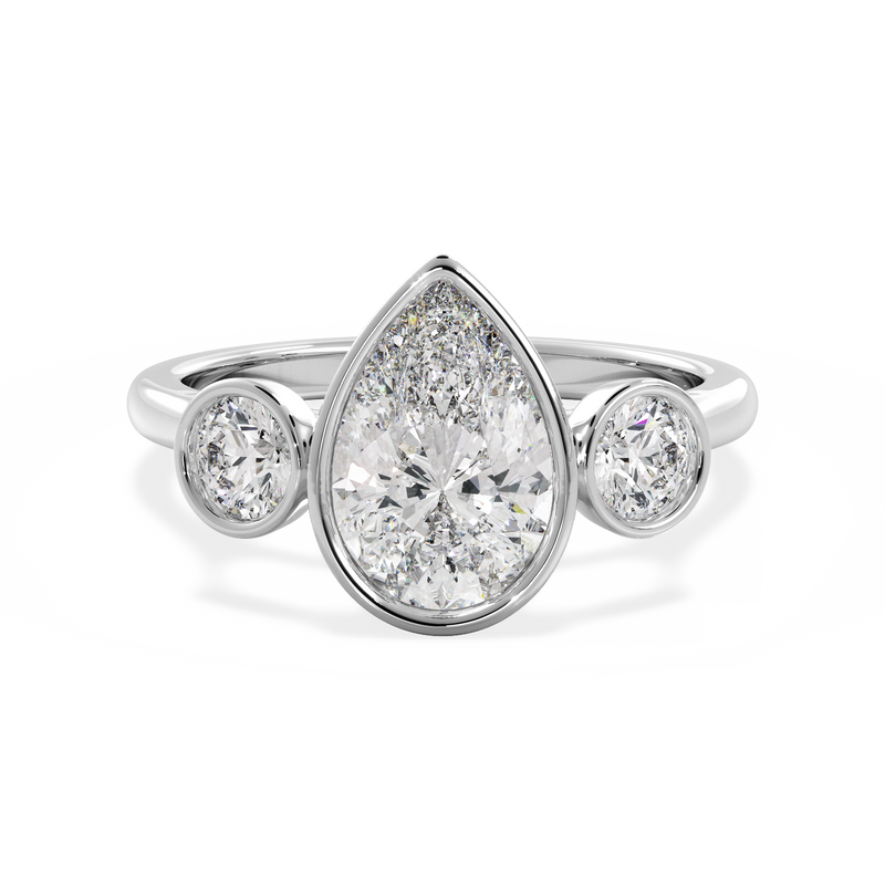 Base Ring - 110700000701020000000000