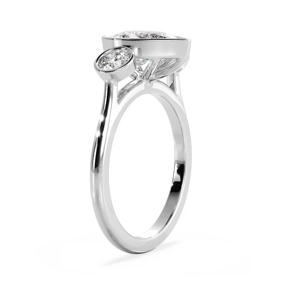 Base Ring - 110700000701020000000000 - View 