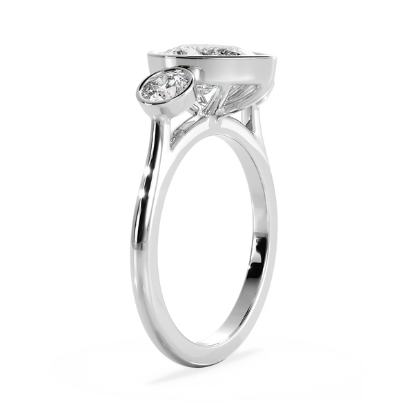Base Ring - 110700000701020000000000