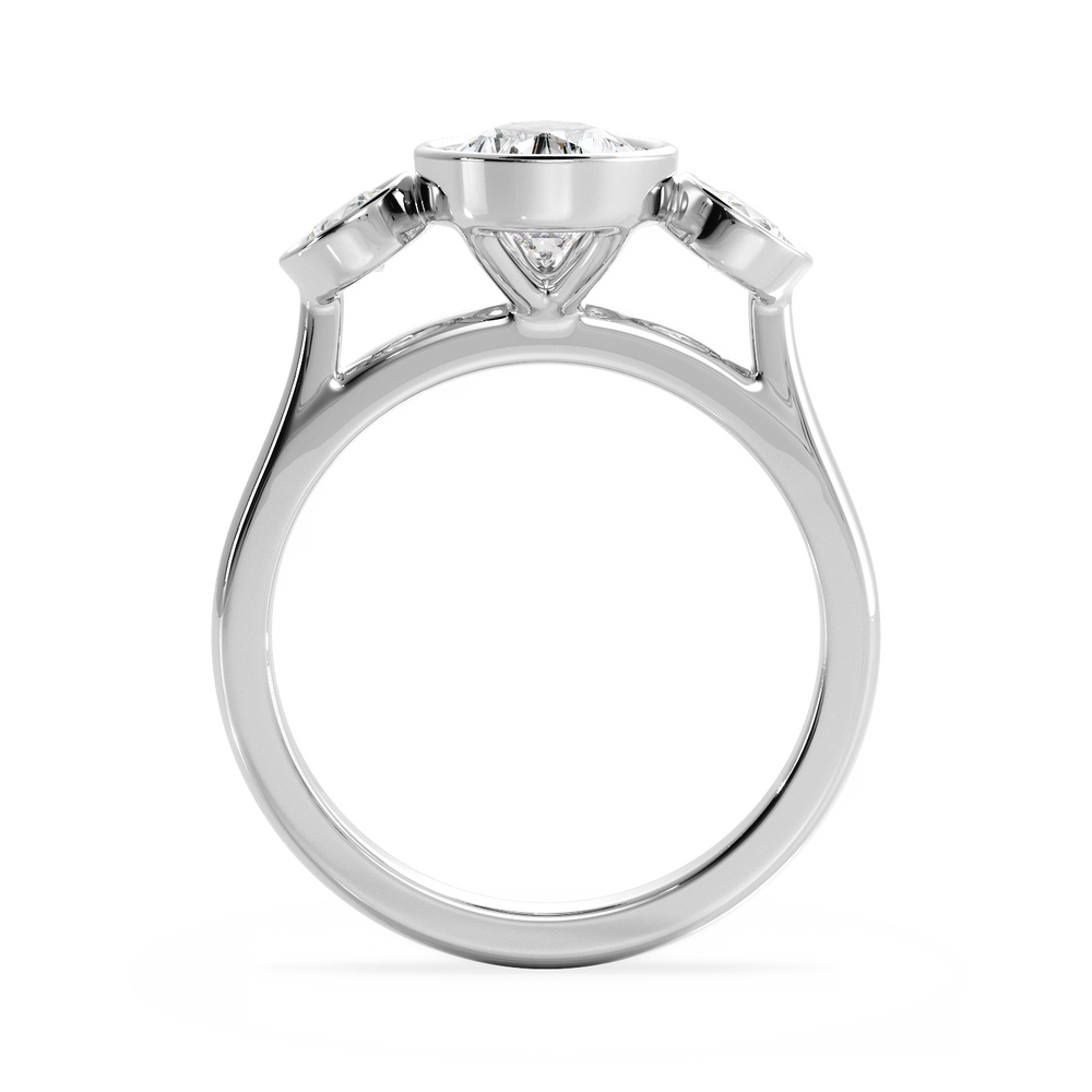Base Ring - 110700000701020000000000 - View 