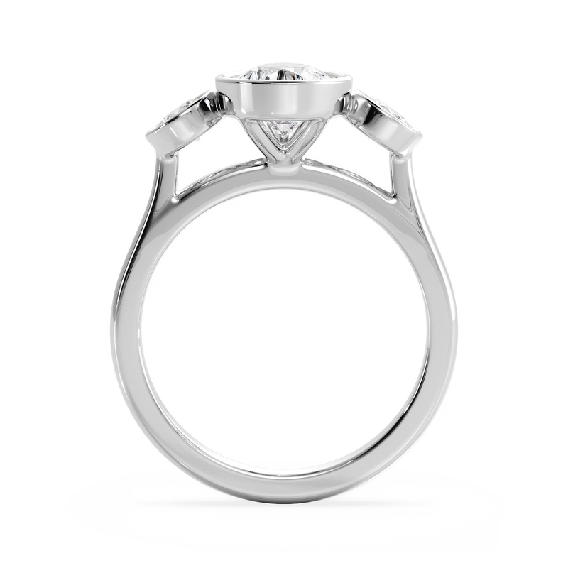 Base Ring - 110700000701020000000000