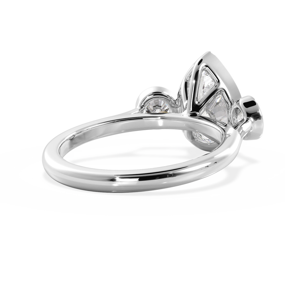 Base Ring - 110700000701020000000000 - View 
