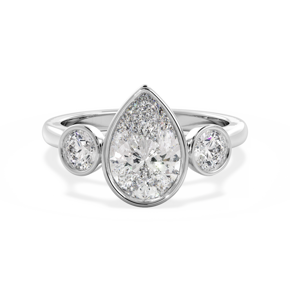 Base Ring - 110700000701030000000000 - View 