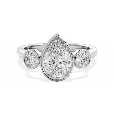 Base Ring - 110700000701030000000000