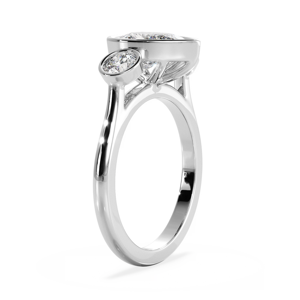 Base Ring - 110700000701030000000000 - View 